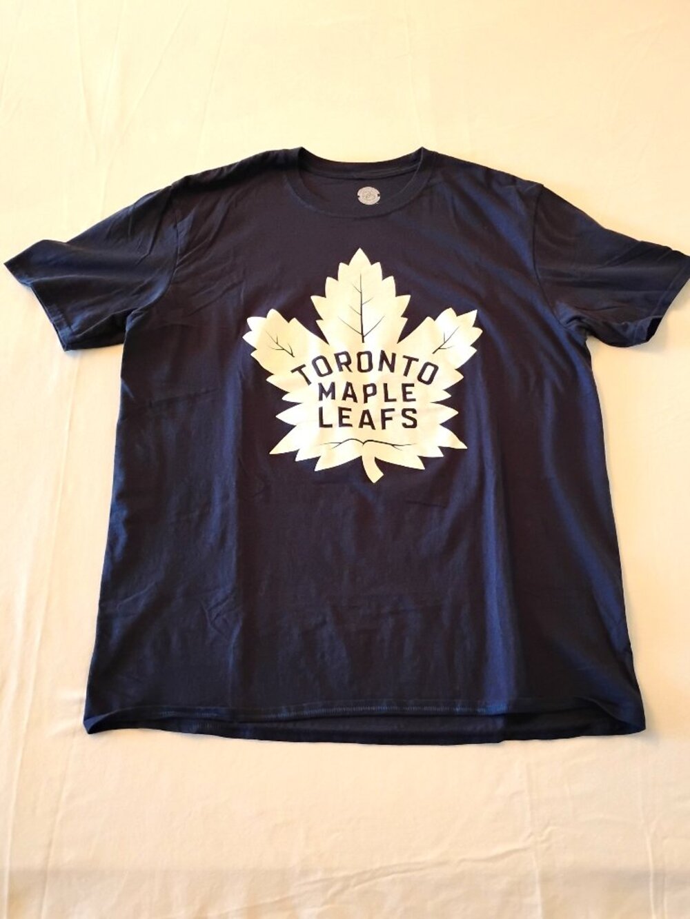 MATTHEWS TML NHL Tee Shirt XL